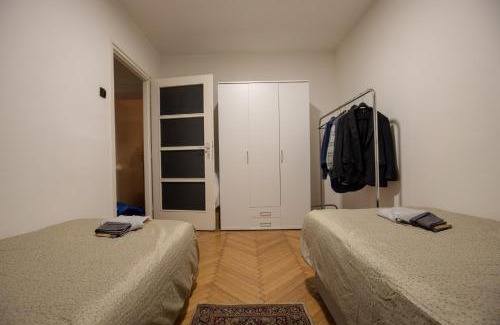Vracar House | St Marks