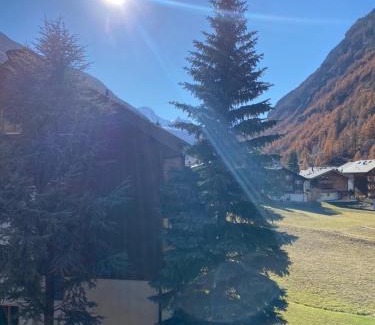Taesch Apartment | St Martin Apartments