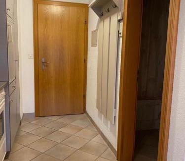 Taesch Apartment | St Martin Apartments