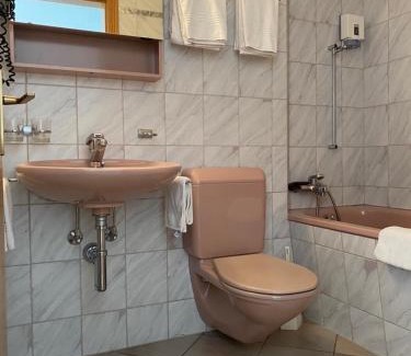 Taesch Apartment | St Martin Apartments