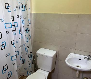 Bakilid Apartment | St Martin Village unit 2B