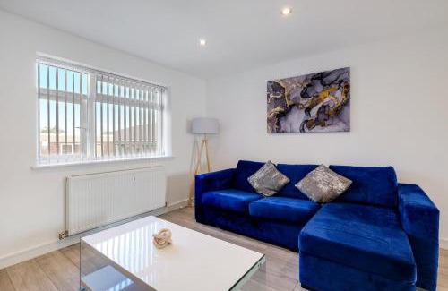 South Ruislip Apartment | St Martins 2 Bedroom Apartments in Ruislip By 360 Stays