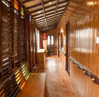 Kumarakom Boat Rental | St. Mary Houseboat