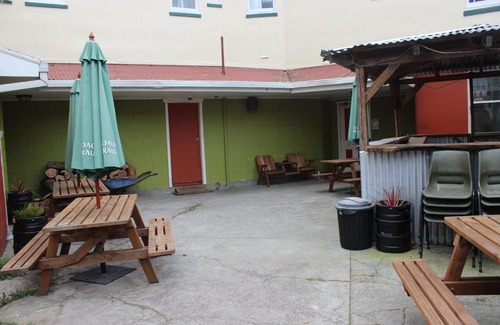 St Marys Hotel | St Marys Hotel and Bistro