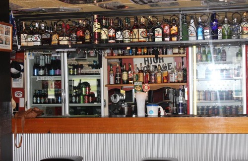 St Marys Hotel | St Marys Hotel and Bistro