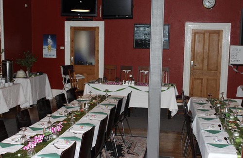 St Marys Hotel | St Marys Hotel and Bistro