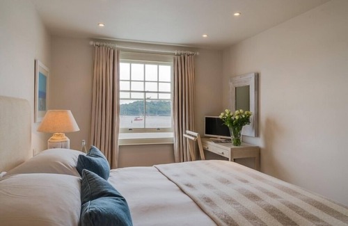 St. Mawes Hotel | St Mawes Hotel