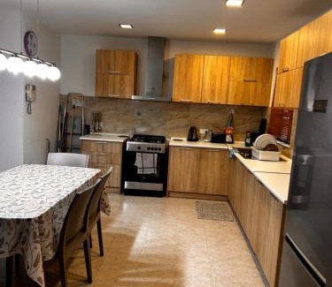 Fgura House | st michael