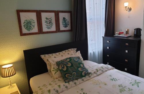 Scarborough House | St Michael's Guest House
