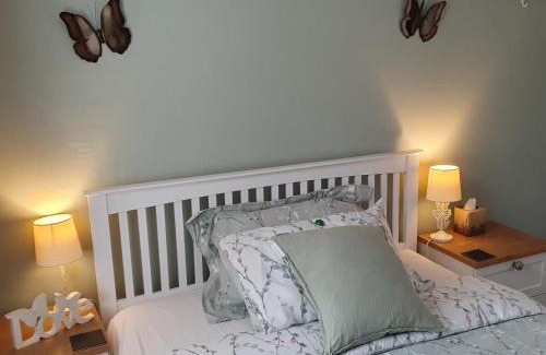 Scarborough House | St Michael's Guest House