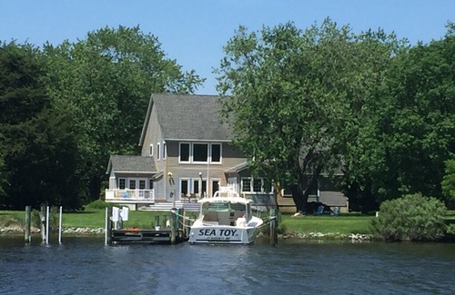 Unionville House | St. Michael's Waterfront Vacation Home