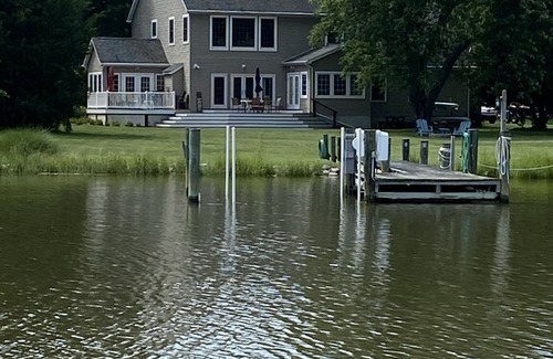 Unionville House | St. Michael's Waterfront Vacation Home
