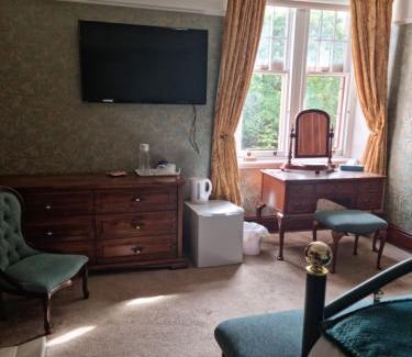 Elgin House | St Michaels Guest House