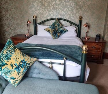 Elgin House | St Michaels Guest House