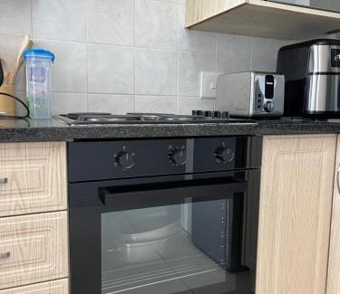 Kingsborough Apartment | St Michaels Luxury Apartment