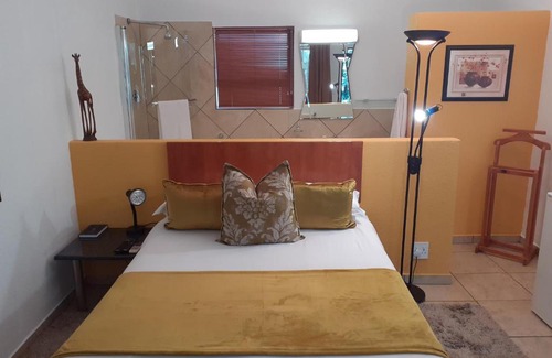 Alberton House | St Michelle Guest Lodge & Hydro Retreat