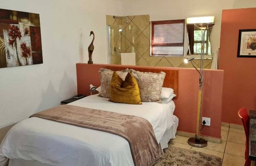Alberton Cabin | St Michelle Guest Lodge