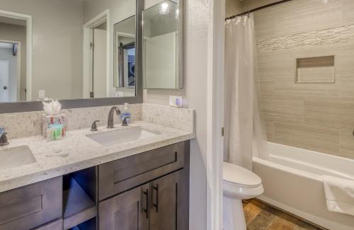 Mammoth Lakes Apartment | St. Moritz 13