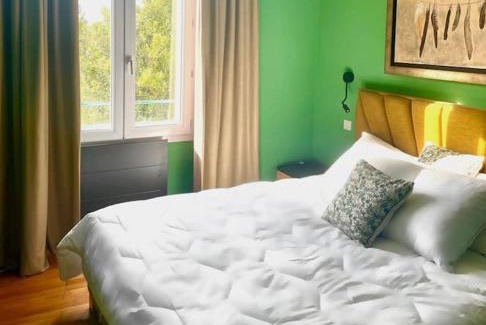 Saint-Nazaire Apartment | St Nazaire Jardin des plantes superbe appartement