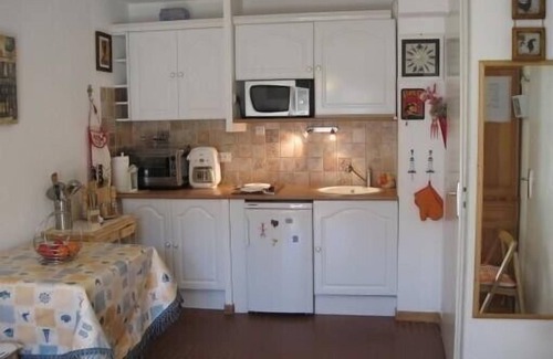 Saint-Nic Apartment | ST NIC (DOUARNENEZ BAY) 100M FROM THE BEACH SUPER NICE 2 PCES IN DRC