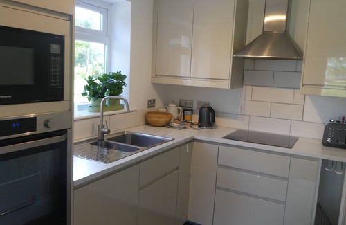 Seaton Cottage | St. Nicholas Cottage