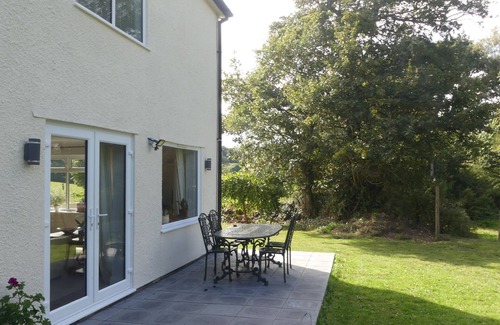 Seaton Cottage | St. Nicholas Cottage