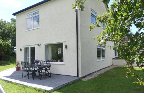 Seaton Cottage | St. Nicholas Cottage