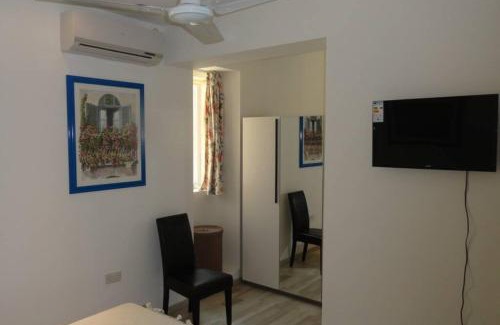 Valletta Apartment | St Nicholas