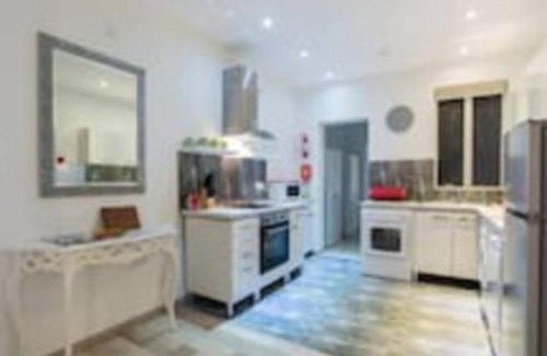 Valletta Apartment | St Nicholas
