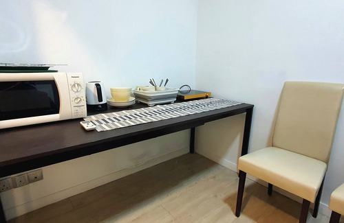 Kuala Lumpur House | St Nomad M City Ampang, KLCC