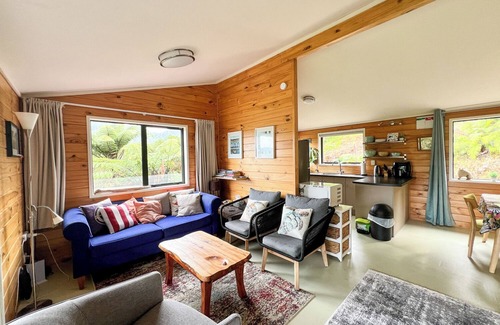 Nopera House | St Omer Hideaway: Love At First Sight