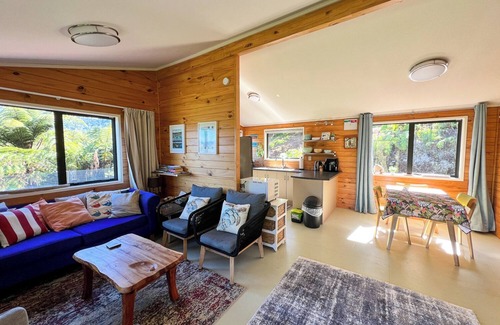 Nopera House | St Omer Hideaway: Love At First Sight