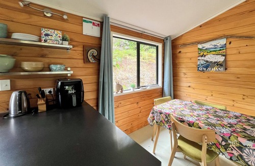 Nopera House | St Omer Hideaway: Love At First Sight