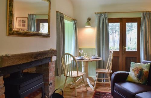 Forres House | St Orans
