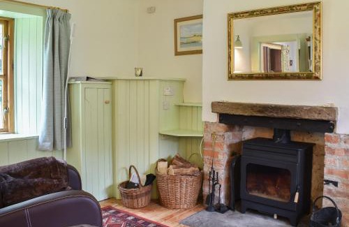 Forres House | St Orans