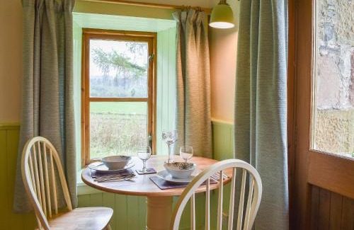 Forres House | St Orans