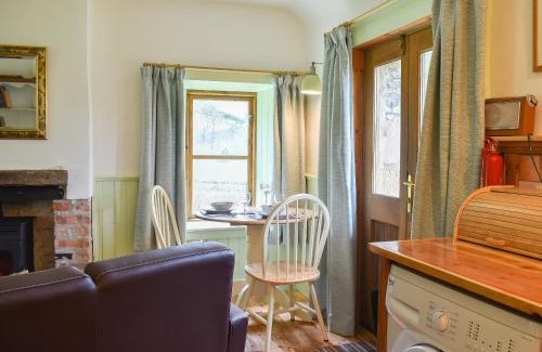 Forres House | St Orans