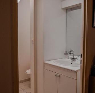 L'Oree du Bois Apartment | St-OrensBnB - Cosi - WIFI - Parking - Terrasse
