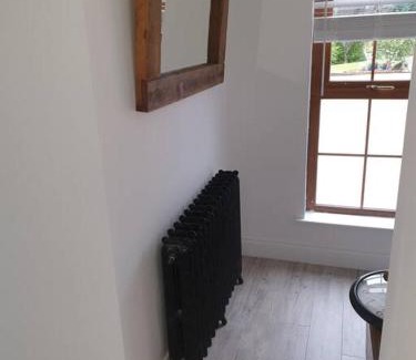 Saul House | St Patrick's Cottage