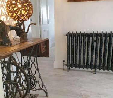 Saul House | St Patrick's Cottage