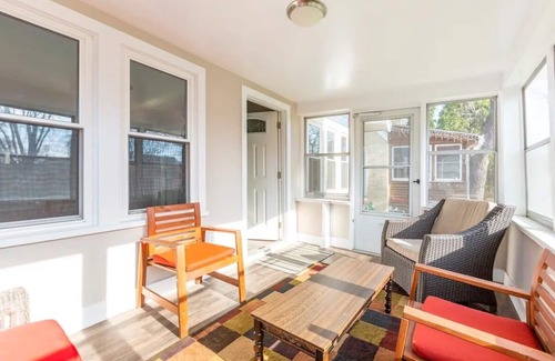 Highland House | St Paul Charm, Close to Airport and Highland Park