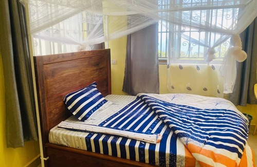 Kigoma Hotel | St Paul's Buhabugali Hostel Kigoma