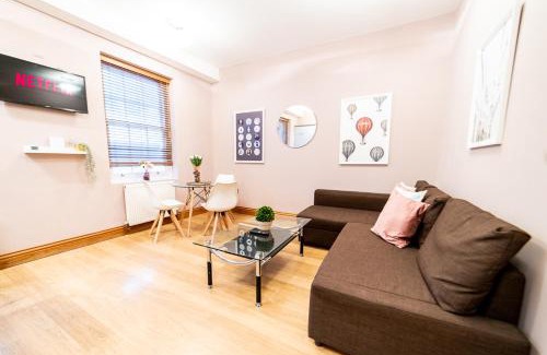 Cheap Apartment | [St.Paul's Cathedral] Modern Apartment City of London