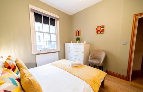 Cheap Apartment | [St.Paul's Cathedral] Modern Apartment City of London