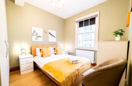 Cheap Apartment | [St.Paul's Cathedral] Modern Apartment City of London
