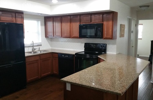 Disston Heights House | St Pete's backyard oasis
