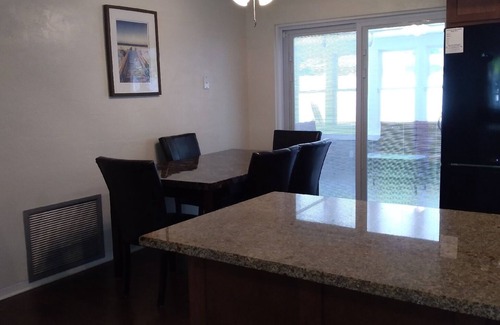 Disston Heights House | St Pete's backyard oasis