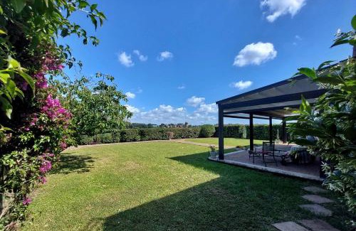 Trionfale Apartment | St Peter Cottage