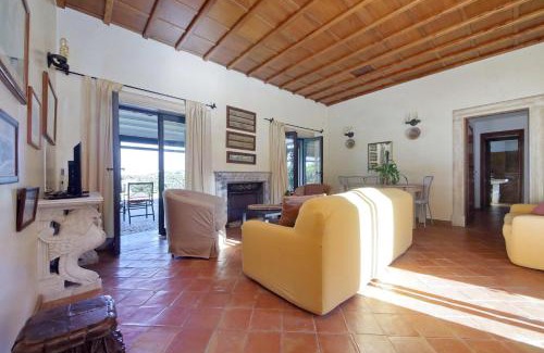 Trionfale Apartment | St Peter Cottage