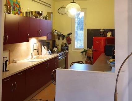 Saint-Andiol House | St Rèmy de Provence, La Maison du Berger